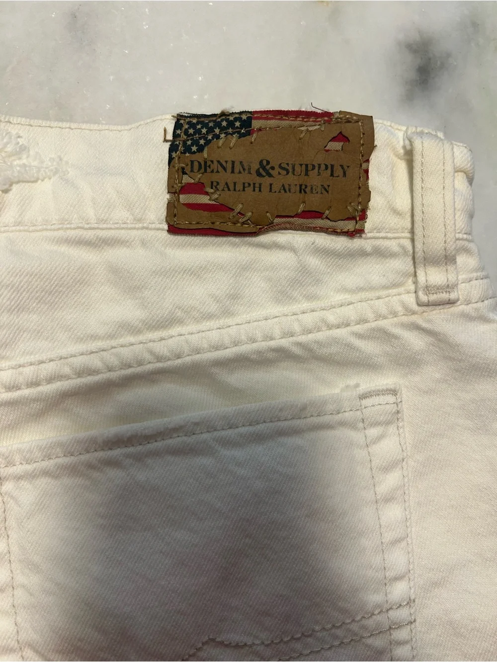 Denim & Supply Ralph Lauren denim supply